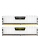 Pamięć RAM DDR4 Corsair 16GB (2x8GB) 3200MHz CL16 Vengeance LPX White